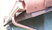 Rain Gutter Installation, Repair, Cleaning in Helena, GA